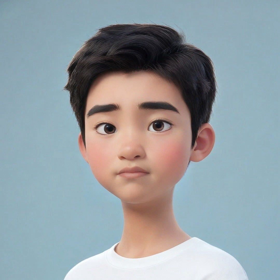 Charlie Coin Plus 标志