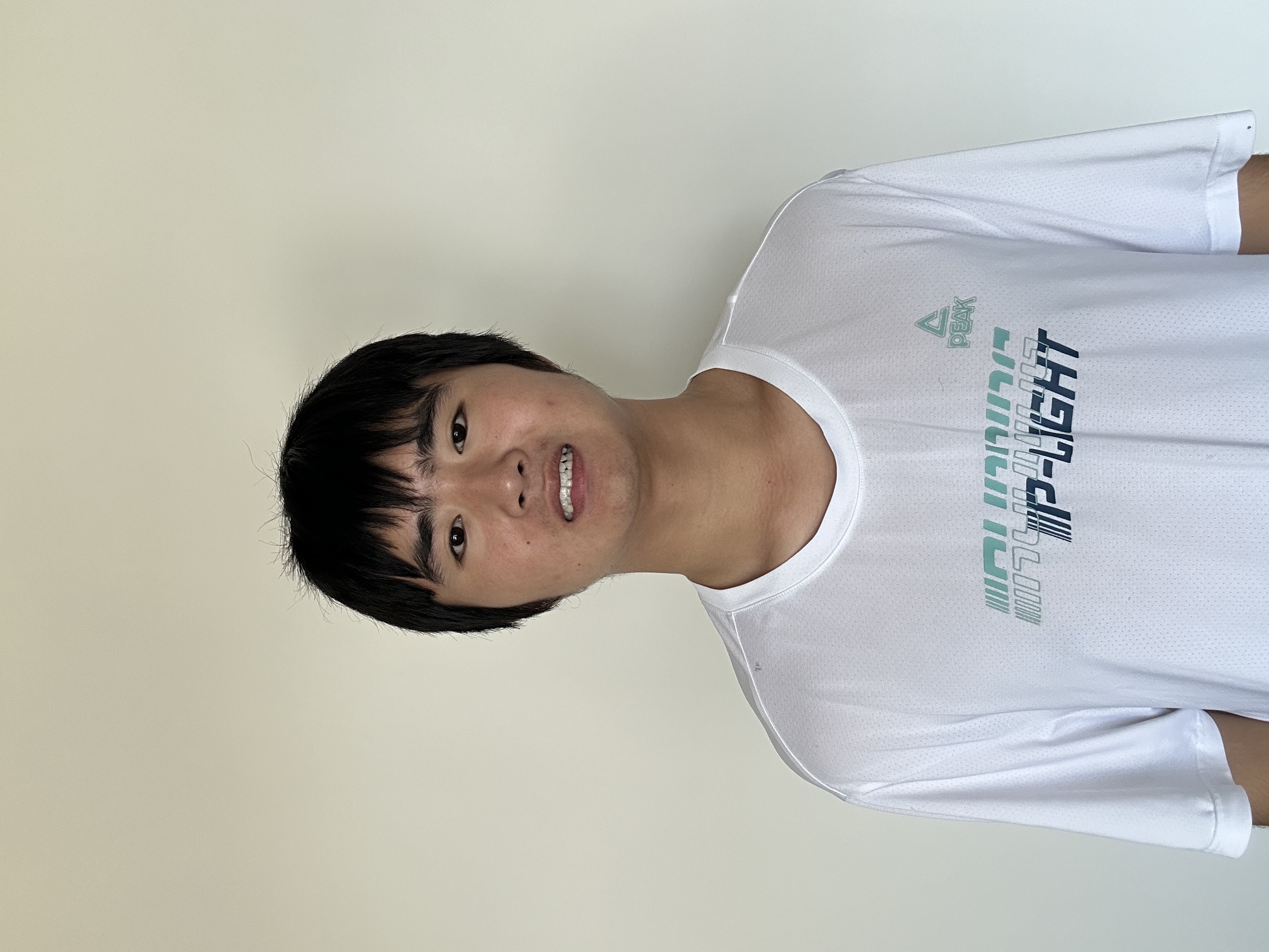 Charlie Kuo 照片