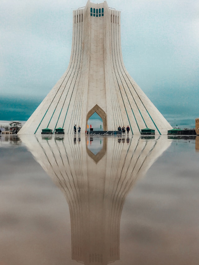 Iran Line