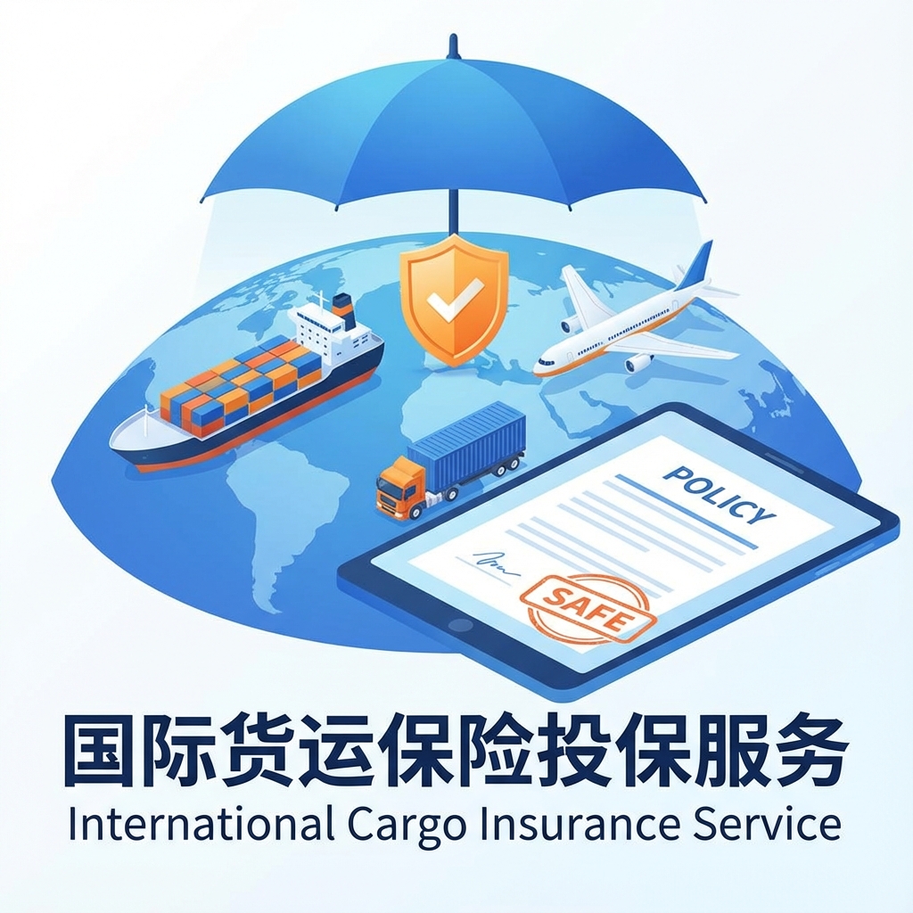 Cargo Insurance