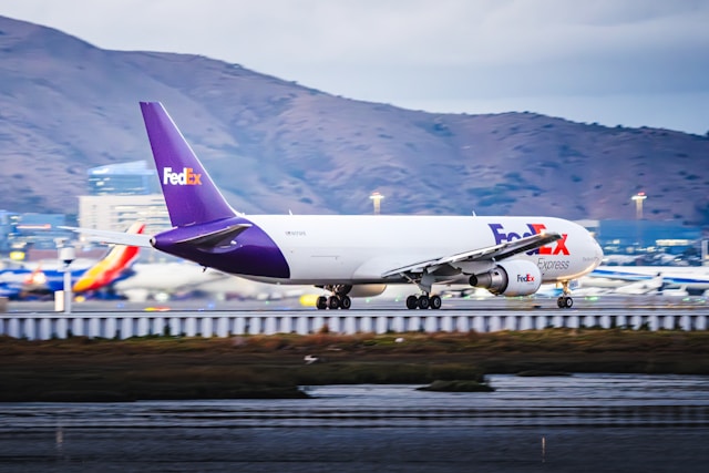 FedEx
